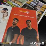 Prensa I Revista Infocasas I Homefest 2024.