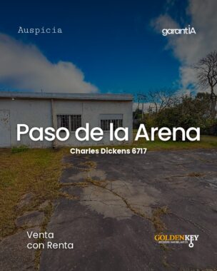 venta con renta